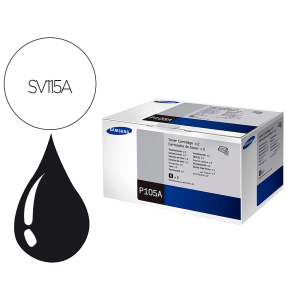 Toner hp-samsung laser...