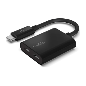 Adaptador belkin...
