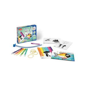 Juego maped creativ...