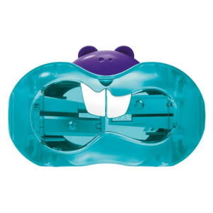 Sacapuntas plastico maped...