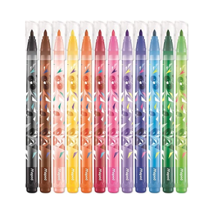 Rotulador maped mini cute...