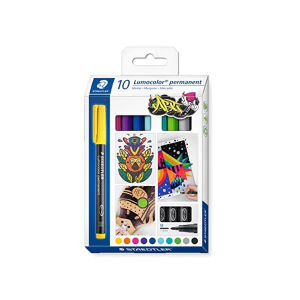 Rotulador staedtler...