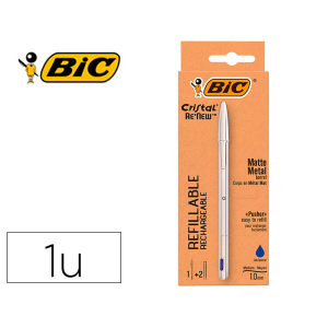 Boligrafo bic cristal renew...