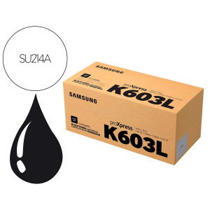 Toner hp samsung negro...