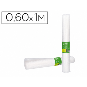 Plastico burbuja liderpapel...