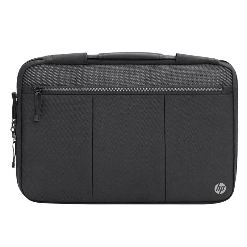 Maletin funda para portatil hp renew executive 14,1/' color negro 250x35x360 mm