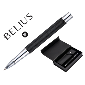 Roller y estuche belius...