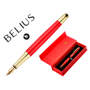 Pluma belius passion dor...