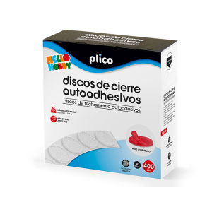 Disco de cierre plico...