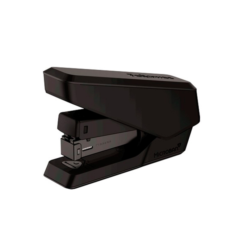 Grapadora fellowes easypress lx840 proteccion antibacteriana capacidad grapado 25 hojas usa grapa