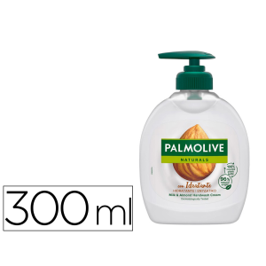 Jabon liquido lavamanos...