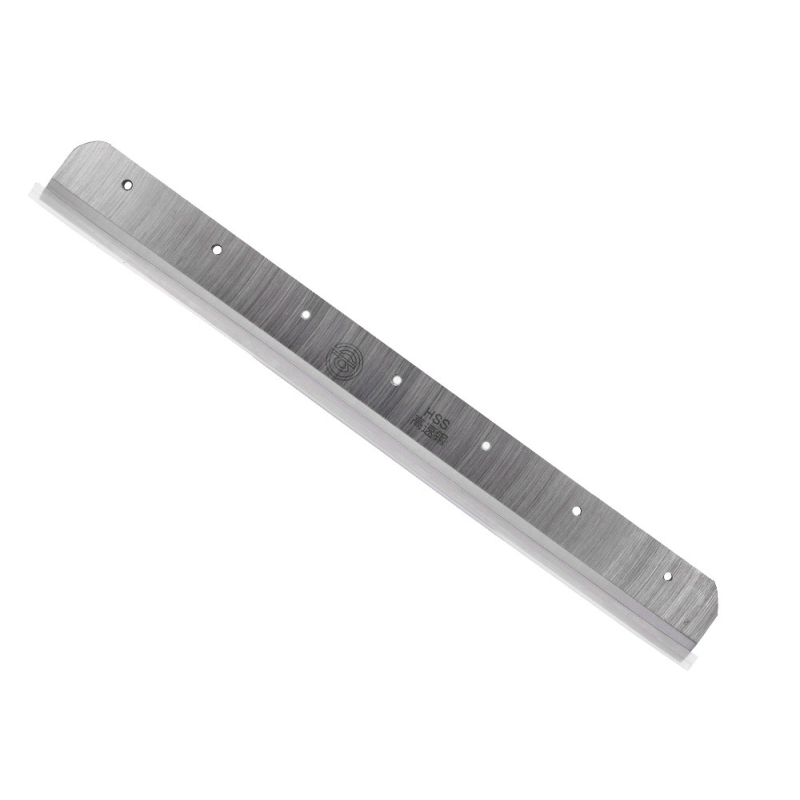 Cuchilla de repuesto para guillotina q-connect kf14297 manual profesional largo del corte 430 mm