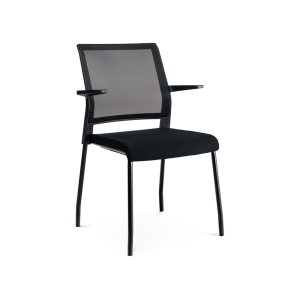 Silla rocada confidente...