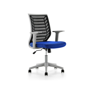 Silla rocada de oficina...