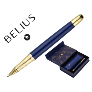 Boligrafo y estuche belius...