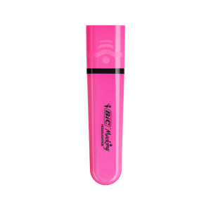 Rotulador bic flat...