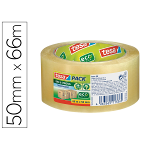 Cinta adhesiva tesa eco bio...