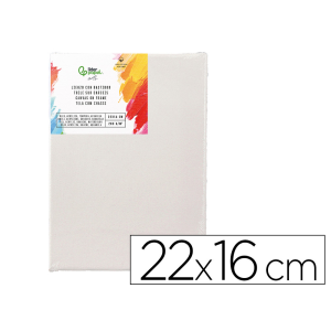 Bastidor liderpapel 1f...