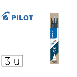 Recambio boligrafo pilot...