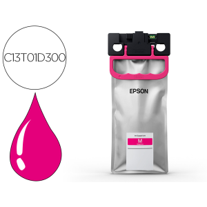 Ink-jet epson workforce pro...