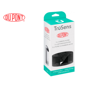 Filtro de carbono leitz...