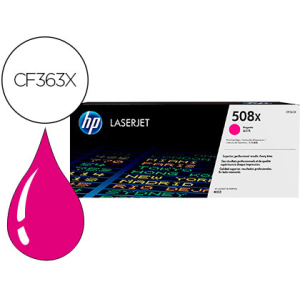 Toner hp color laserjet...