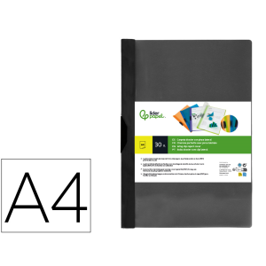 Carpeta liderpapel dossier...