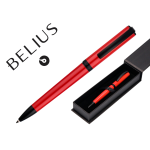 Boligrafo belius turbo...