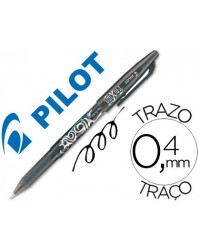 BOLIGRAFO PILOT FRIXION...