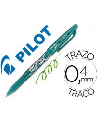 BOLIGRAFO PILOT FRIXION...