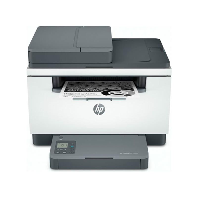 Equipo multifuncion hp mfp m234sdw duplex laser 30 ppm wifi escaner copiadora impresora fax bandeja de