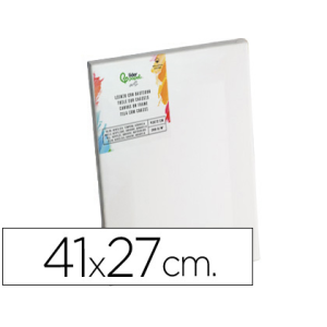 Bastidor liderpapel 6p...