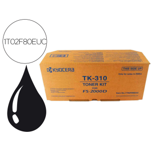 Toner kyocera -mita...