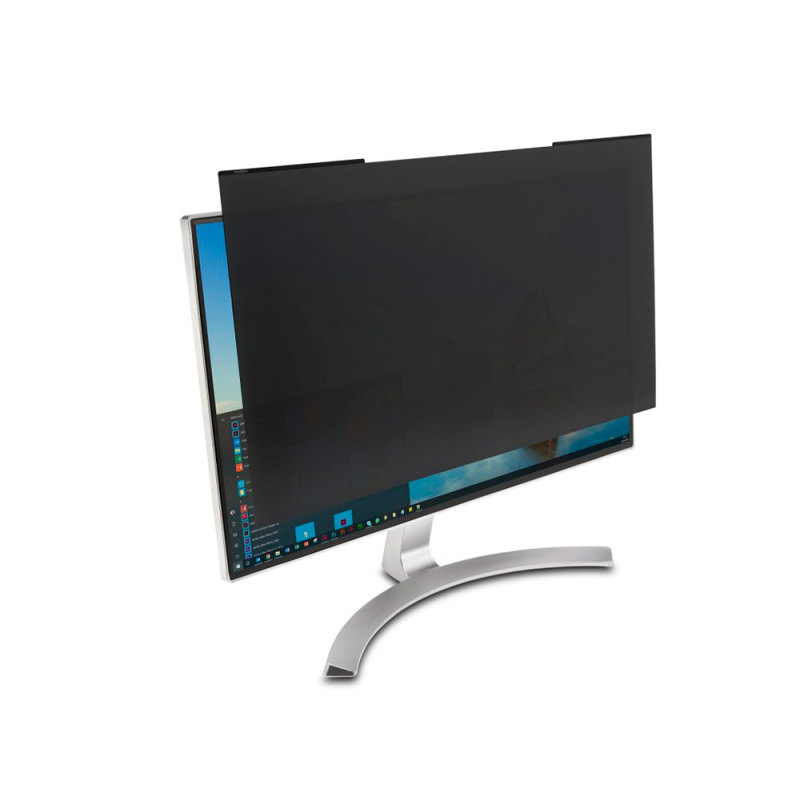 Filtro para pantalla kensington magpro magnetico privacidad para monitor 24/' (16:9) 304x532 mm