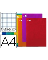 LIBRETA LIDERPAPEL SMART A4...