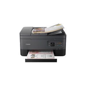 Equipo multifuncion canon...