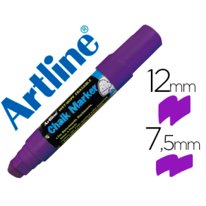 Rotulador artline pizarra...