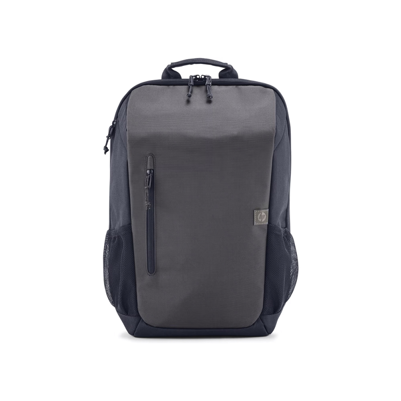 Mochila para portatil hp travel 18 l 15,6/' gris 290x240x420 mm