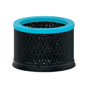 Filtro de carbono hepa...