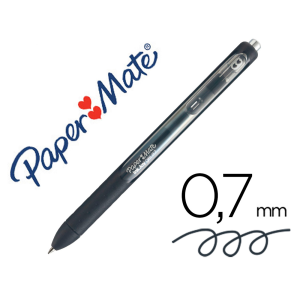 Boligrafo paper mate inkjoy...