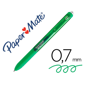 Boligrafo paper mate inkjoy...