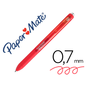 Boligrafo paper mate inkjoy...