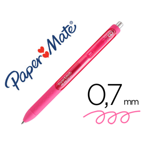 Boligrafo paper mate inkjoy...