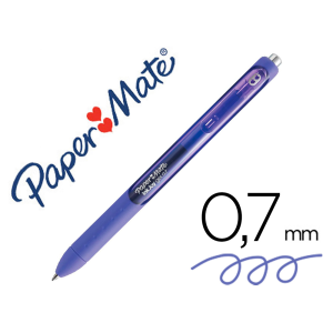 Boligrafo paper mate inkjoy...