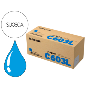 Toner hp samsung cian...