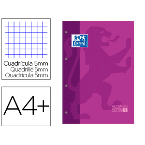 Recambio color 1 oxford din...