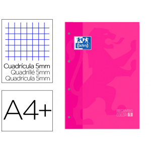 Recambio color 1 oxford din...