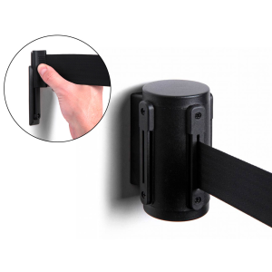 Cinta extensible de pared...