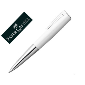 Boligrafo faber castell...