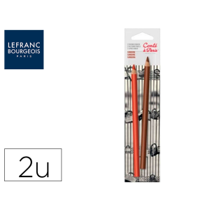 Lapiz conte a paris...